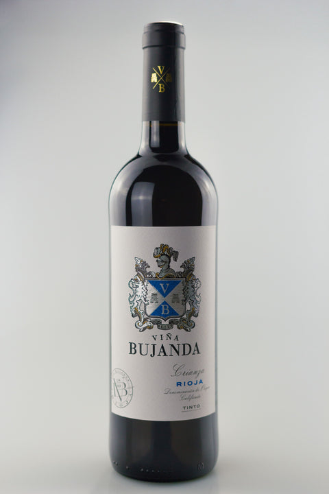 Crianza Rioja