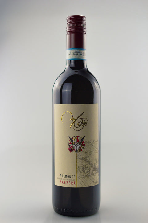 Piemonte Barbera