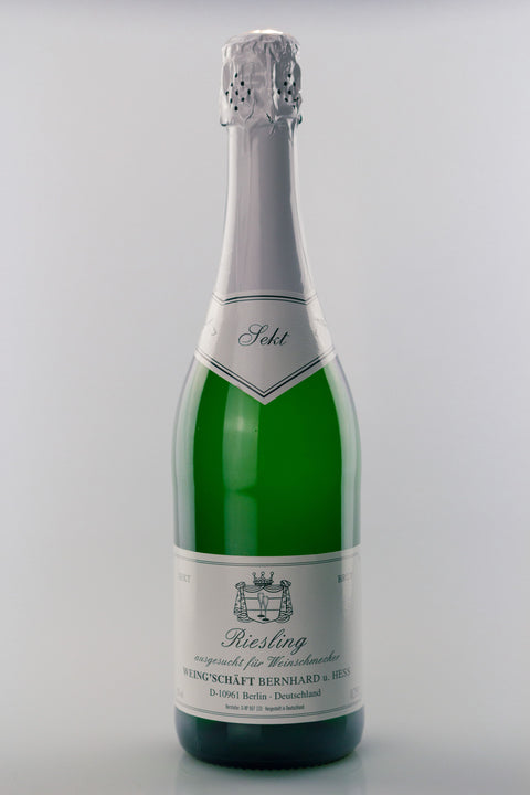 Riesling Sekt