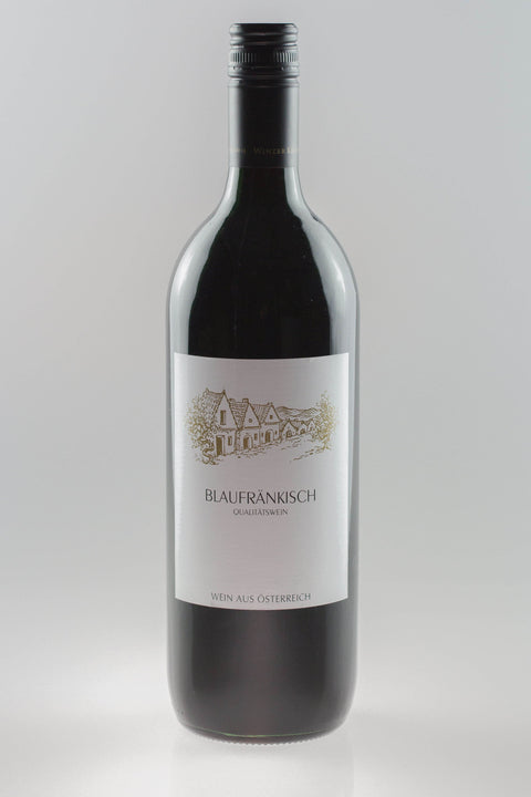 Blaufränkisch