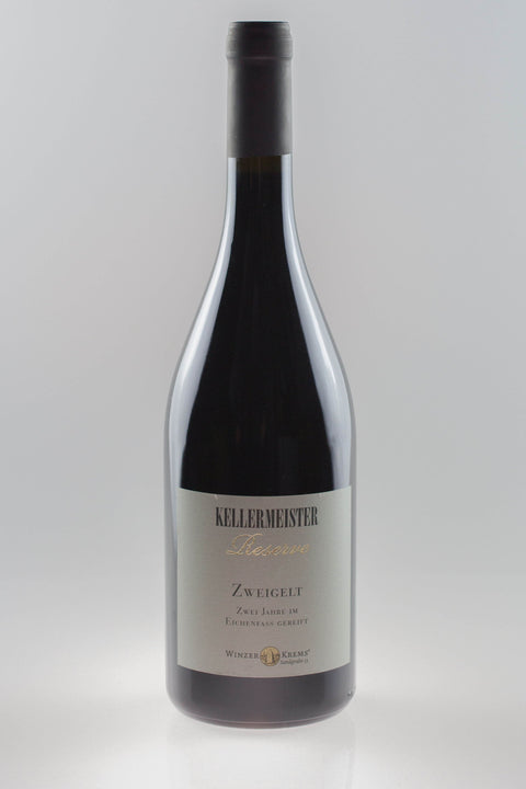 Zweigelt Reserve