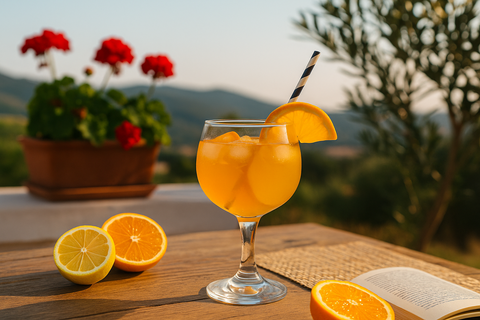 Sommerliche Sangria – 3 erfrischende Rezepte mit Wein, Rosé & Sekt