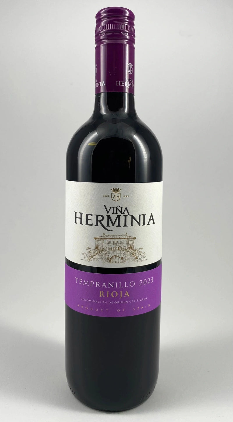 Tempranillo Rioja