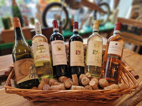 Premium Sommerweine