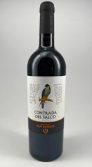 Contrada del Falco