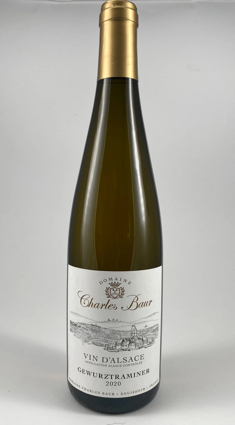 Gewürztraminer