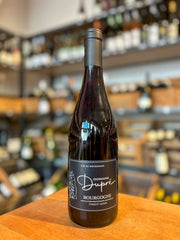 Pinot Noir – Domaine Durpre