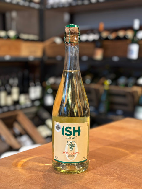 ISH Espumante