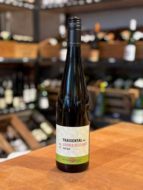 Grüner Veltliner Traisental