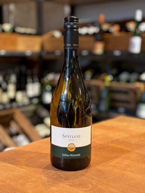 Spätlese
