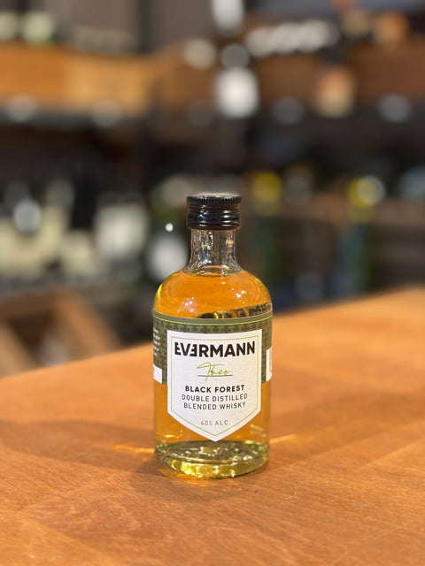 Evermann Whisky 0,1L