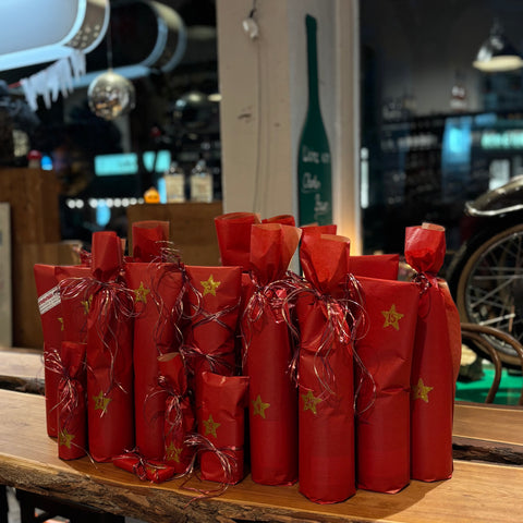 Premium Adventskalender 2025