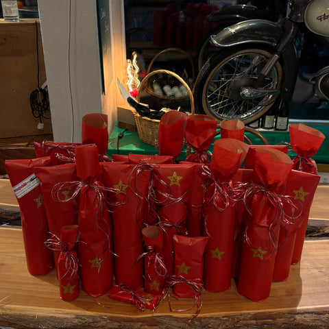 Premium Adventskalender 2025