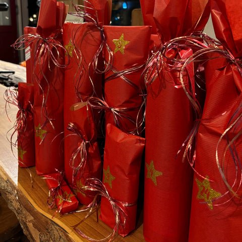 Premium Adventskalender 2025