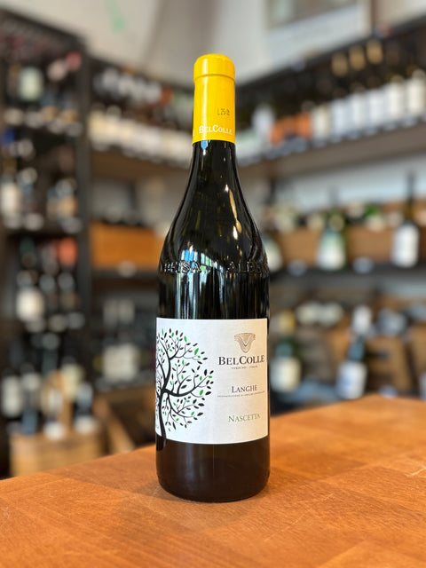 Langhe Nascetta