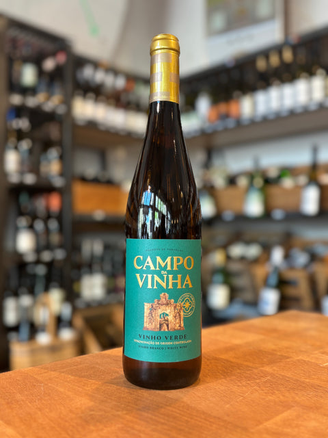 Vinho Verde