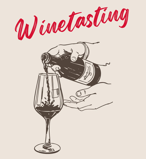 Verkostung: Herbstweine am Donnerstag, 04.12.2025