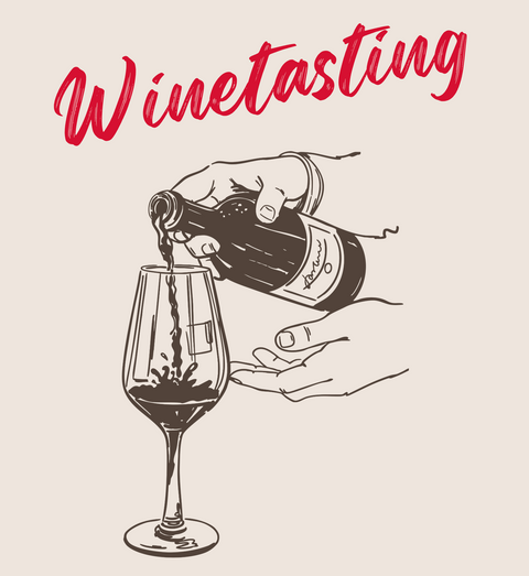 Hausverkostung Herbstweine