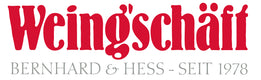 Weing'schäft Bernhard & Hess GmbH