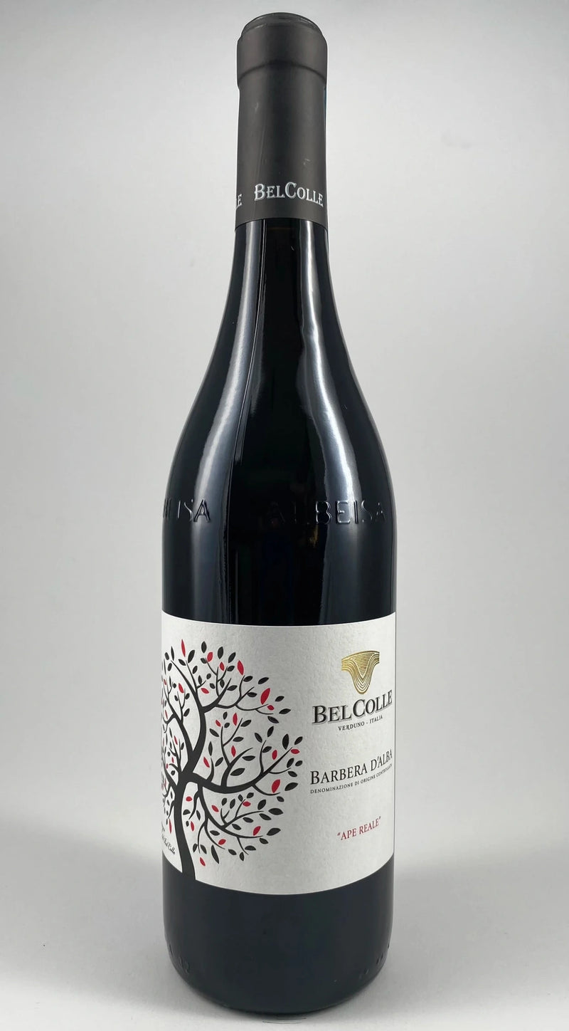 Barbera – Bel Colle