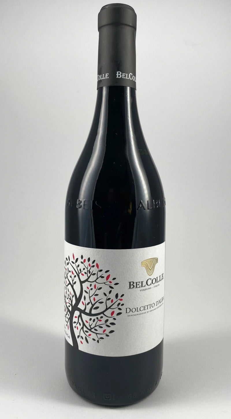 Dolcetto d'Alba