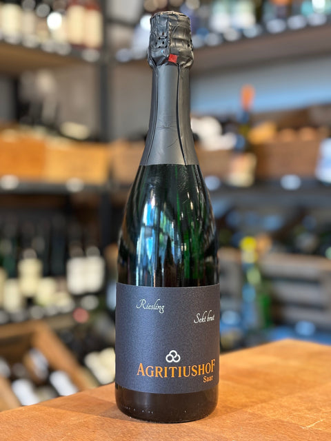 Riesling Sekt brut