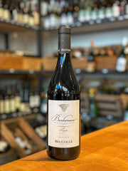 Barbaresco Pajoré