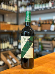 Bergerac Luca