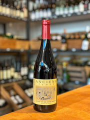 Cabernet Syrah