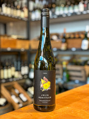 Chardonnay
