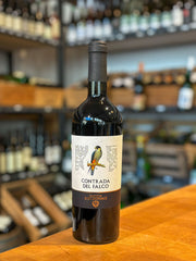Contrada del Falco