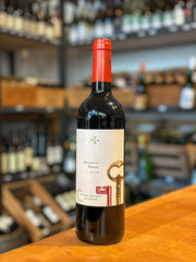 Crianza Syrah