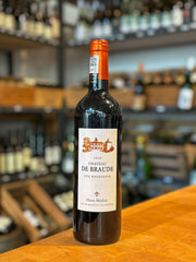 Cru Bourgeois
