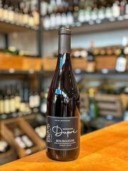 Pinot Noir