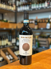 Primius Primitivo di Manduria