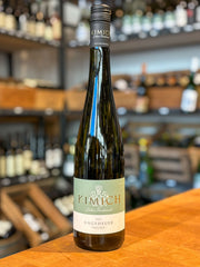 Riesling Spätlese Ungeheuer