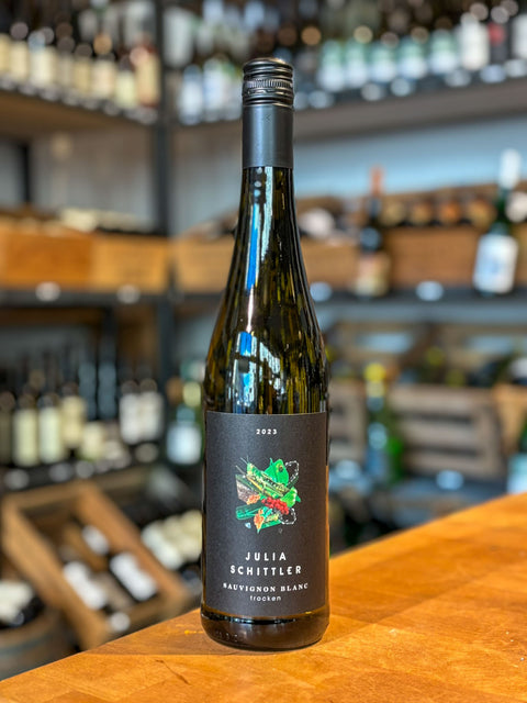 Sauvignon Blanc