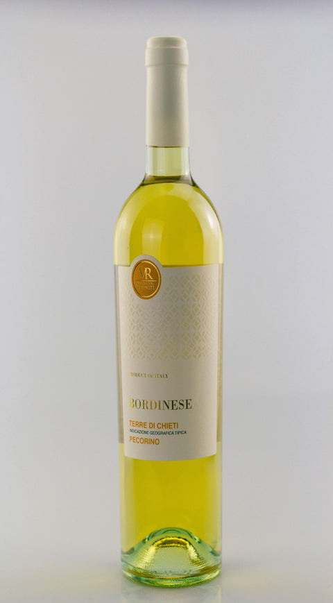 Pecorino Terre di Chieti  - Bordinese