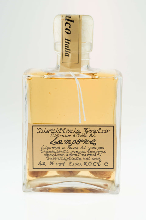 Distillery Gualco 