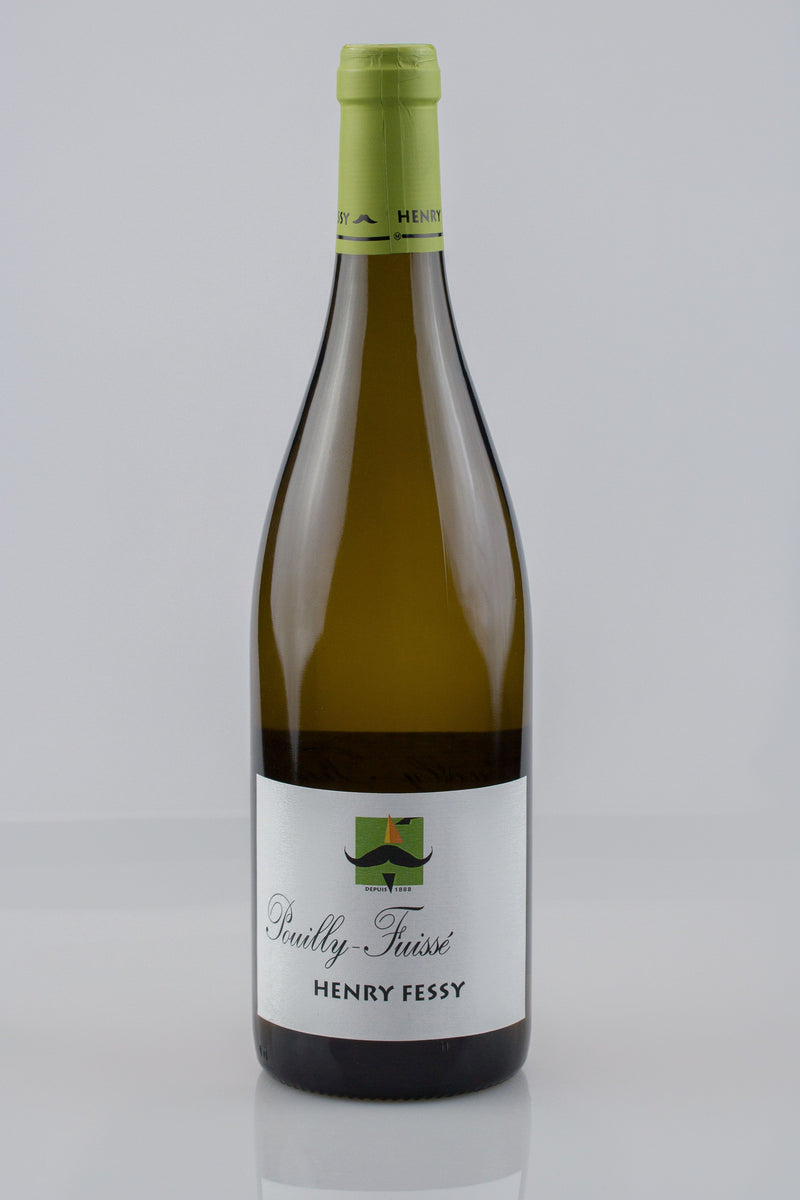 Pouilly Fuisse