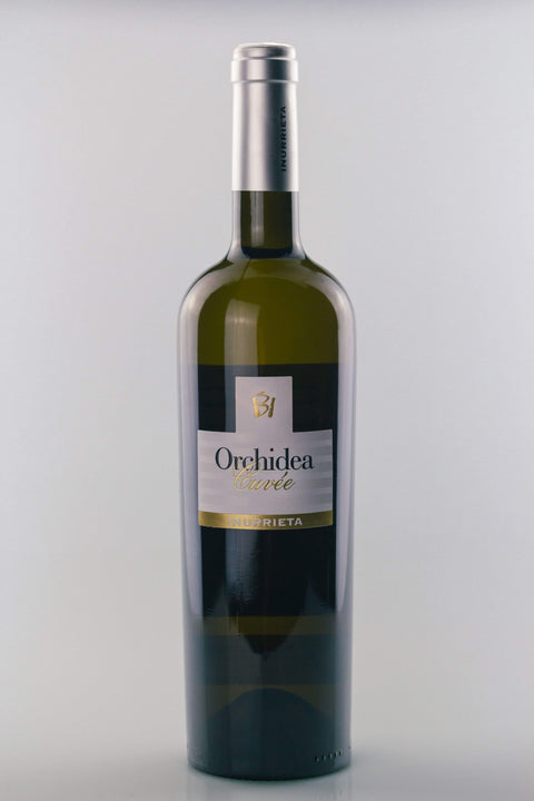 Orchidea Cuvée